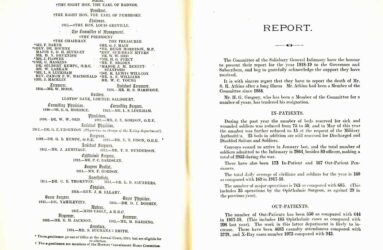 Scan of annual report 1919