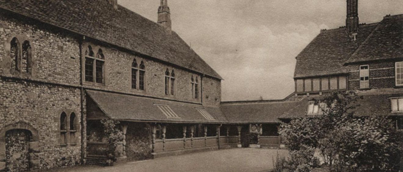 St Nicholas Hospital