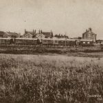 Old Sarum Isolation Hospital