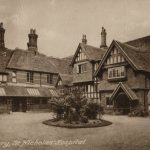 St Nicholas Hospital