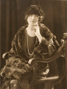 Countess of Pembroke