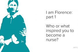 'I am Florence'