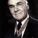 Photo Dr John Barron