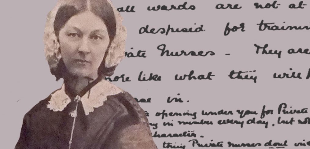 Florence Nightingale
