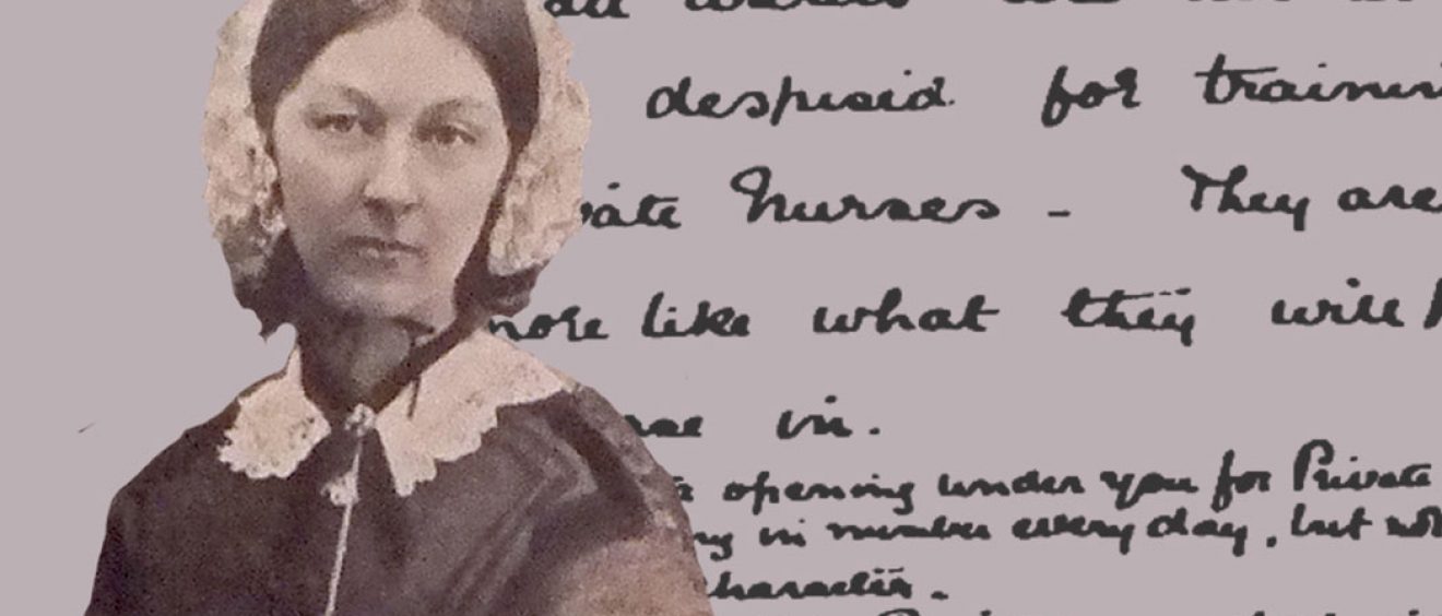 Florence Nightingale