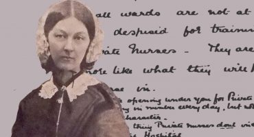 Florence Nightingale