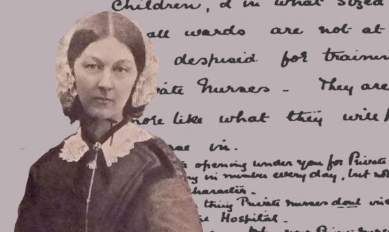 Florence Nightingale