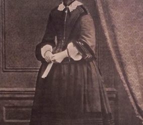 Florence Nightingale
