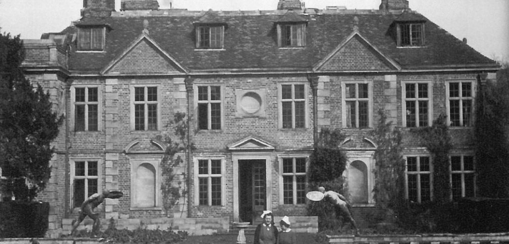 Heale House