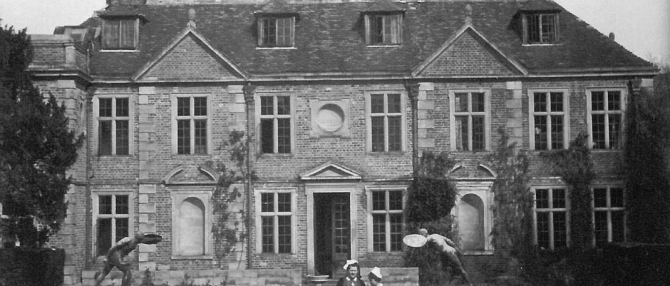 Heale House