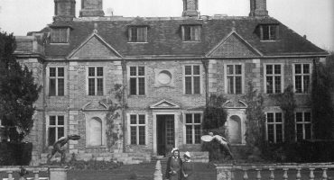 Heale House