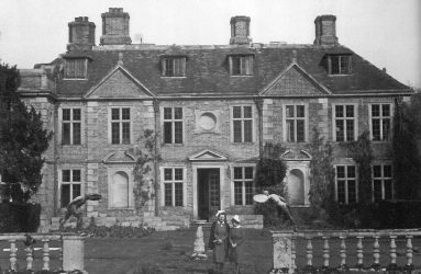 Heale House