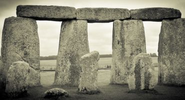 Stonehenge