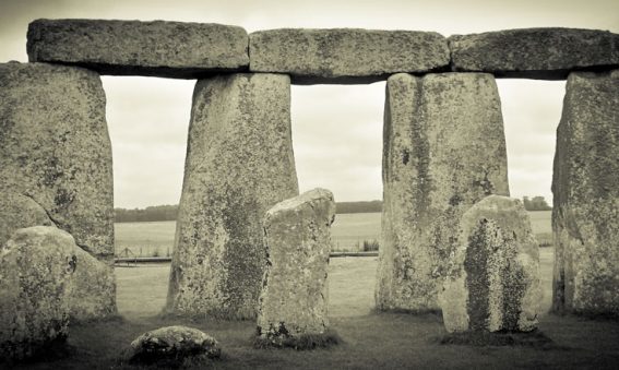Stonehenge